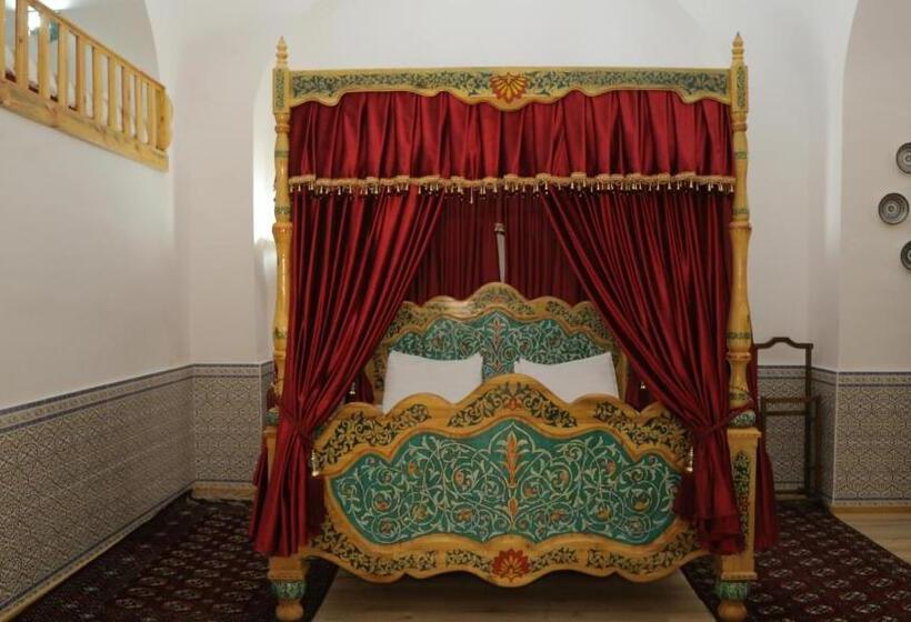 ホテル Muso To Ra