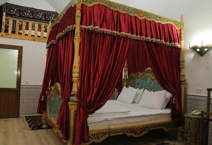 ホテル Muso To Ra