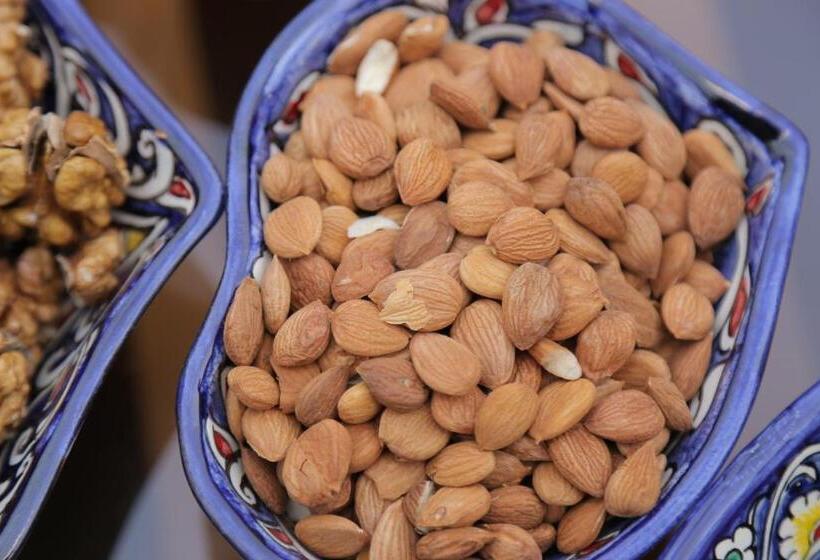 ホテル Muso To Ra