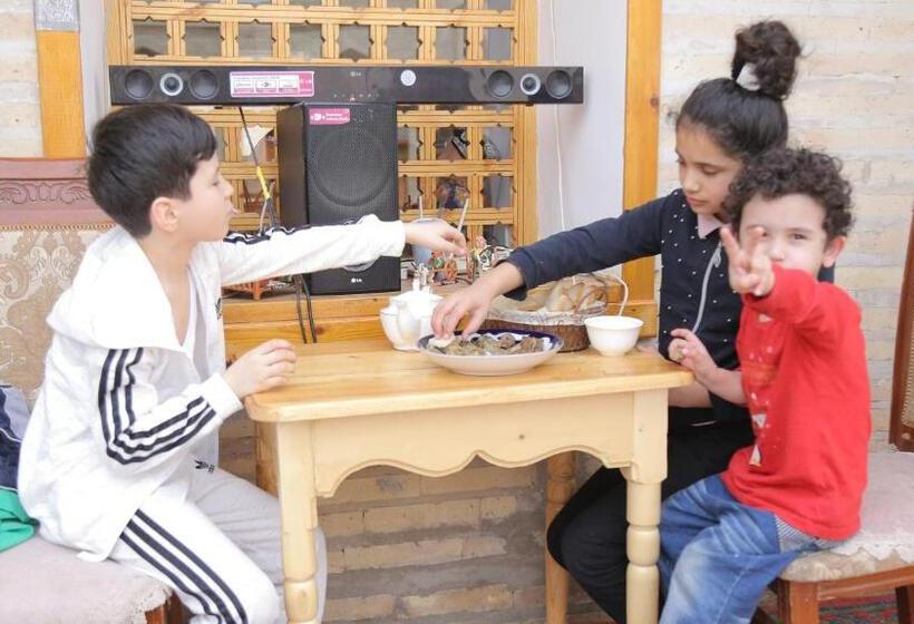 ホテル Muso To Ra