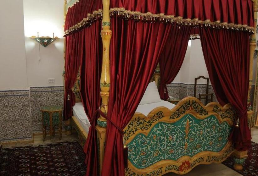 ホテル Muso To Ra