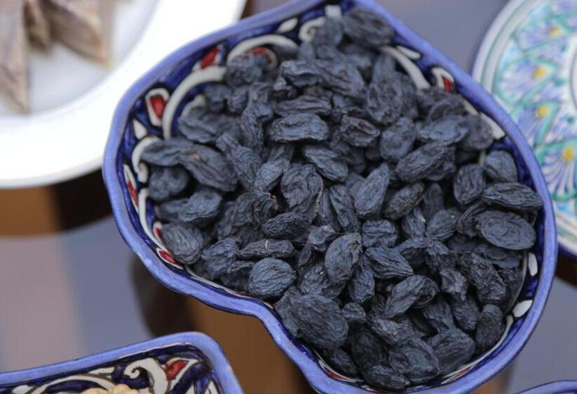 ホテル Muso To Ra