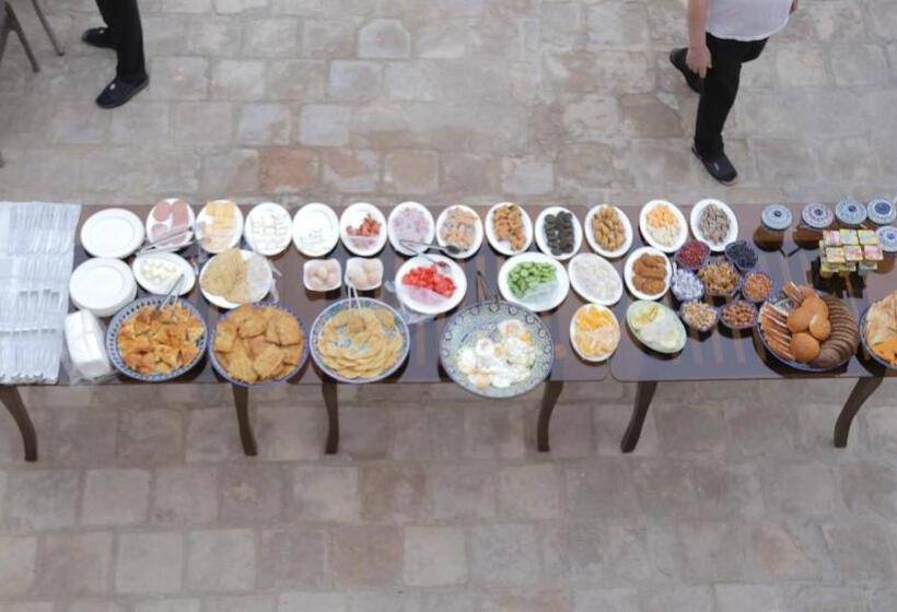 ホテル Muso To Ra