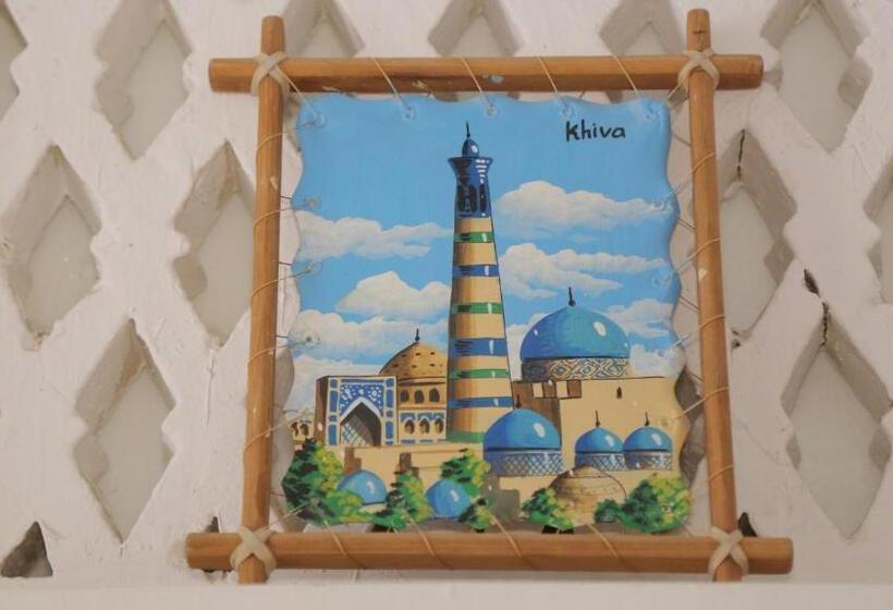 ホテル Muso To Ra