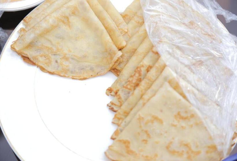 ホテル Muso To Ra