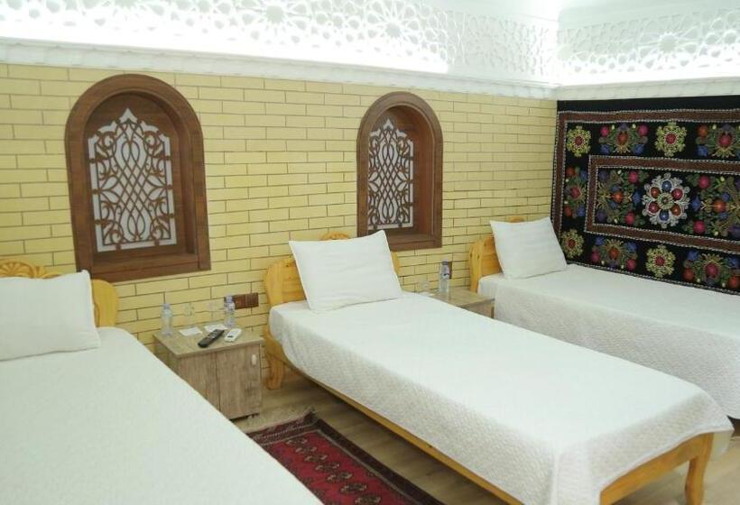 ホテル Muso To Ra