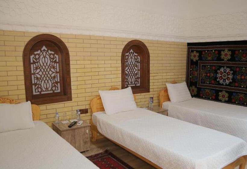 ホテル Muso To Ra