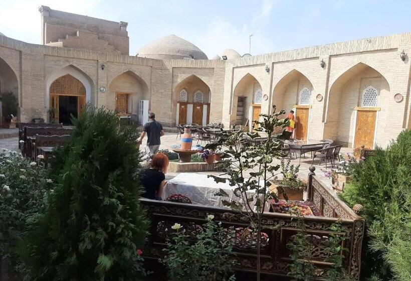 ホテル Muso To Ra