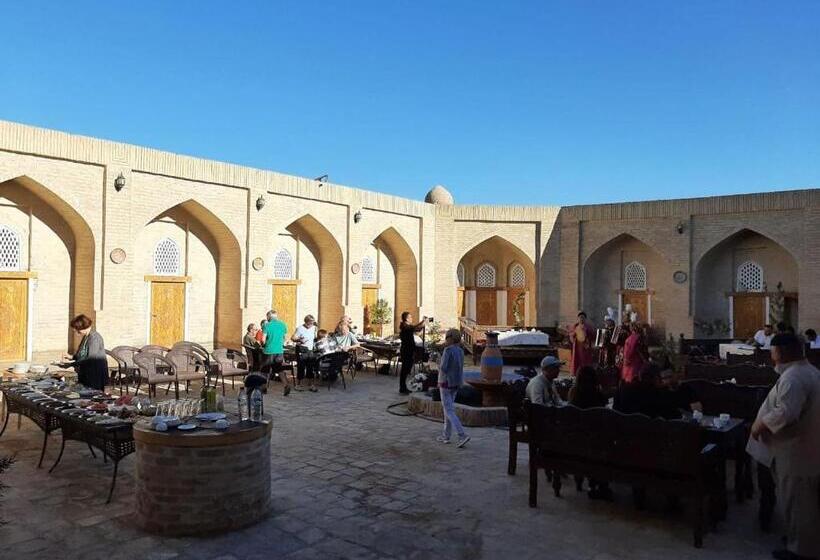 ホテル Muso To Ra