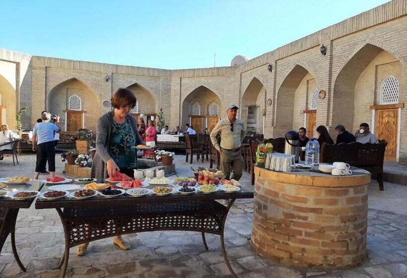 ホテル Muso To Ra