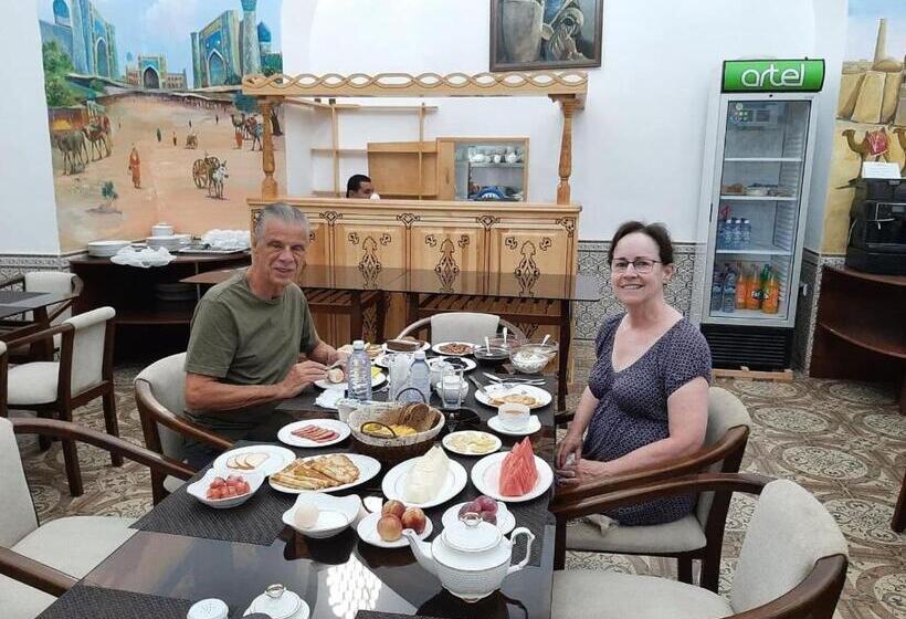 ホテル Muso To Ra