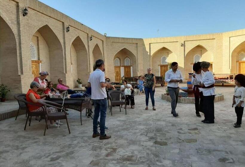 ホテル Muso To Ra