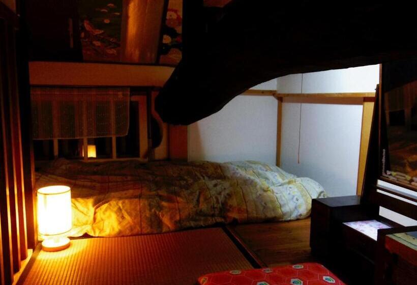 Majatalo ゲストハウス喜平