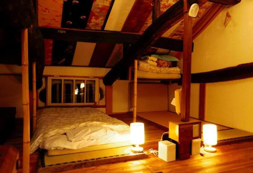 Majatalo ゲストハウス喜平