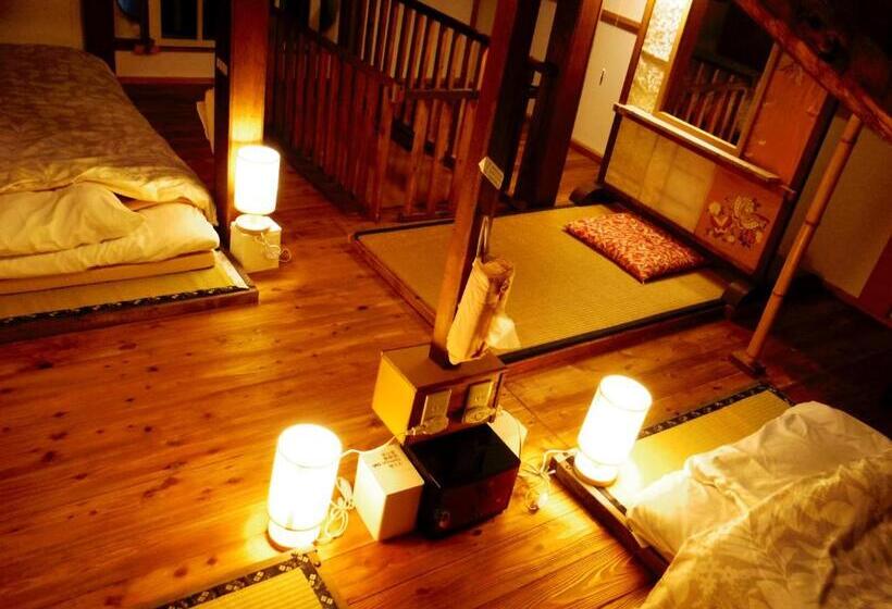 Majatalo ゲストハウス喜平