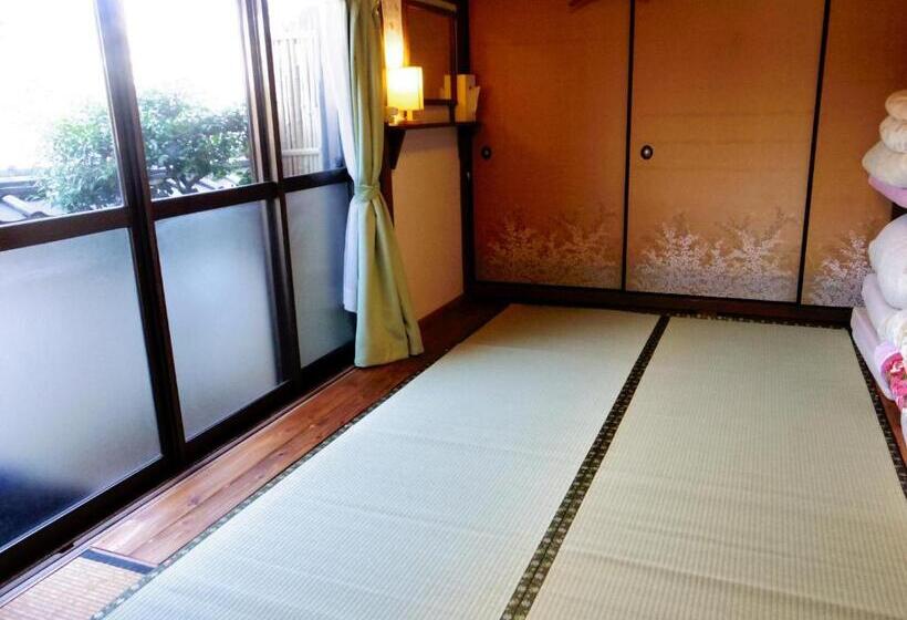 Majatalo ゲストハウス喜平