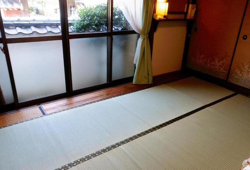 Majatalo ゲストハウス喜平