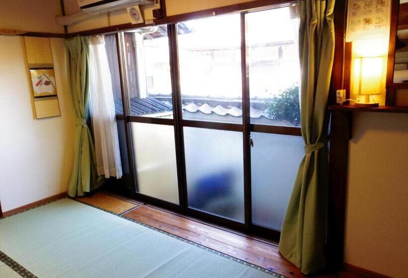 Majatalo ゲストハウス喜平