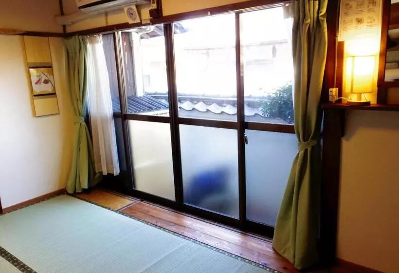 ペンション ゲストハウス喜平
