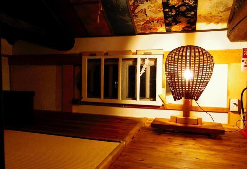 Majatalo ゲストハウス喜平