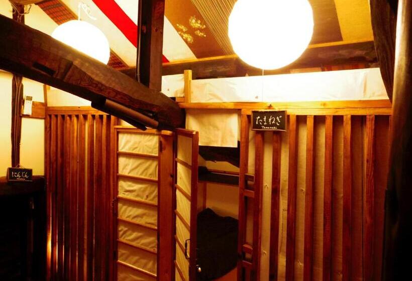 Majatalo ゲストハウス喜平