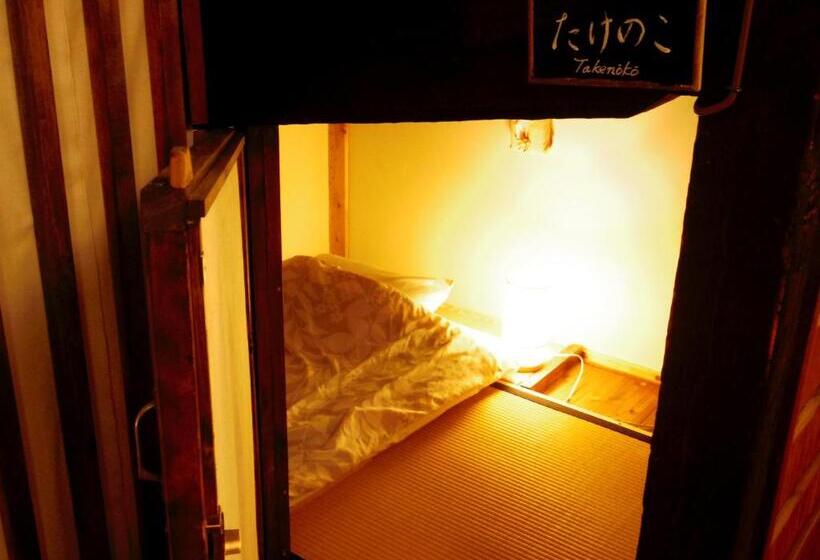 Majatalo ゲストハウス喜平