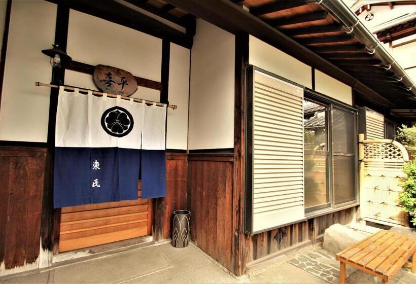 Majatalo ゲストハウス喜平