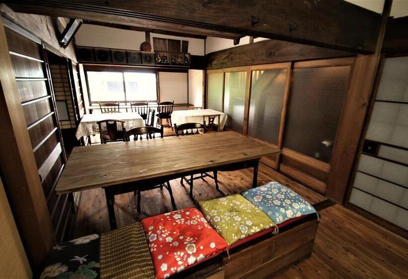 Majatalo ゲストハウス喜平