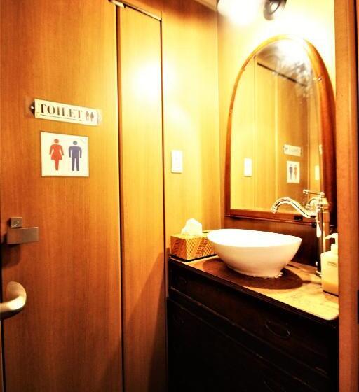 Majatalo ゲストハウス喜平