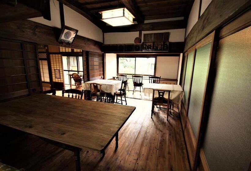 Majatalo ゲストハウス喜平