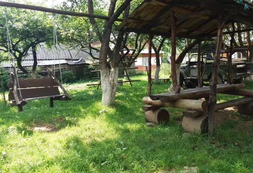 Majatalo колорит