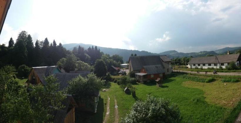 بنسيون колорит