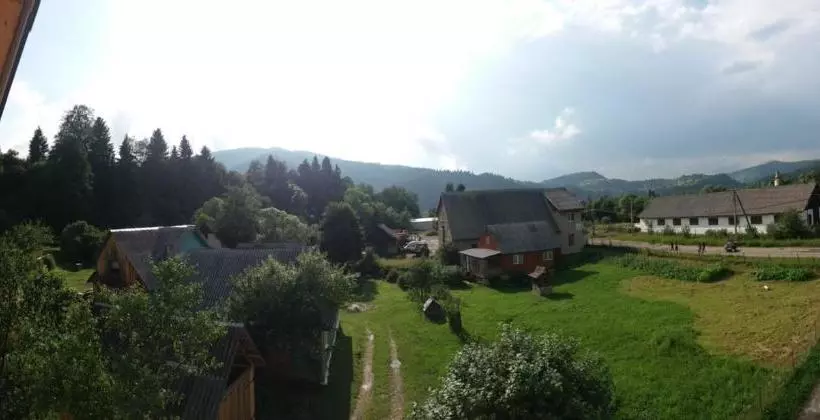 Majatalo колорит