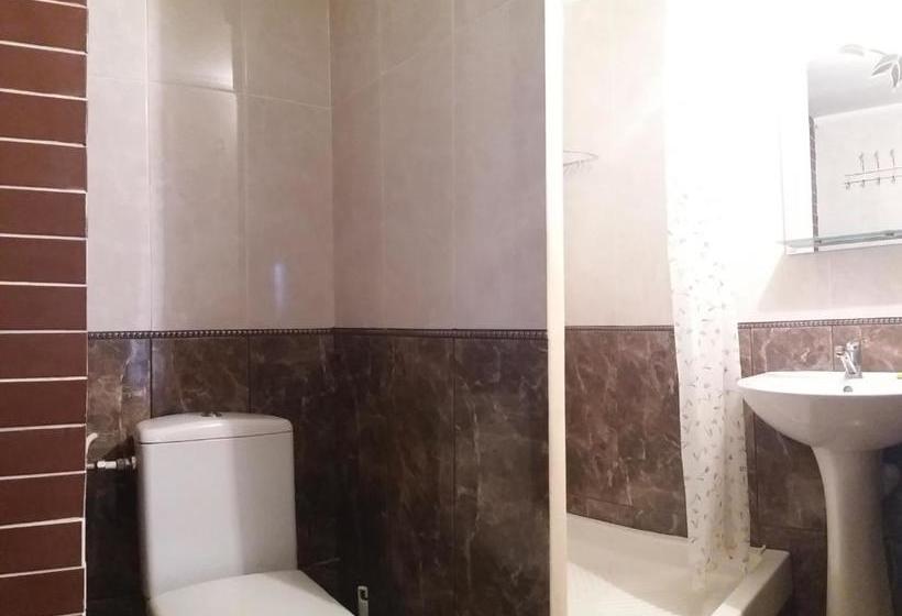 بنسيون колорит