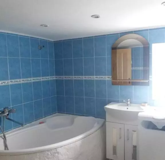 Majatalo колорит