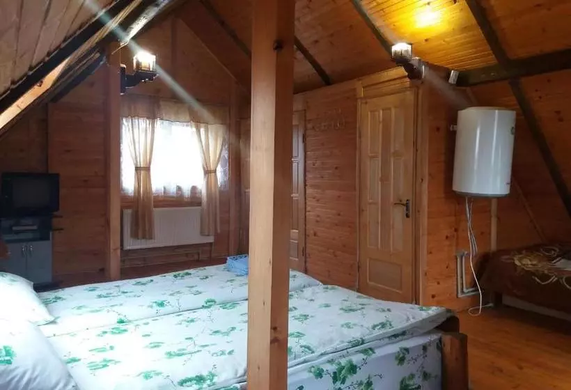 Majatalo колорит