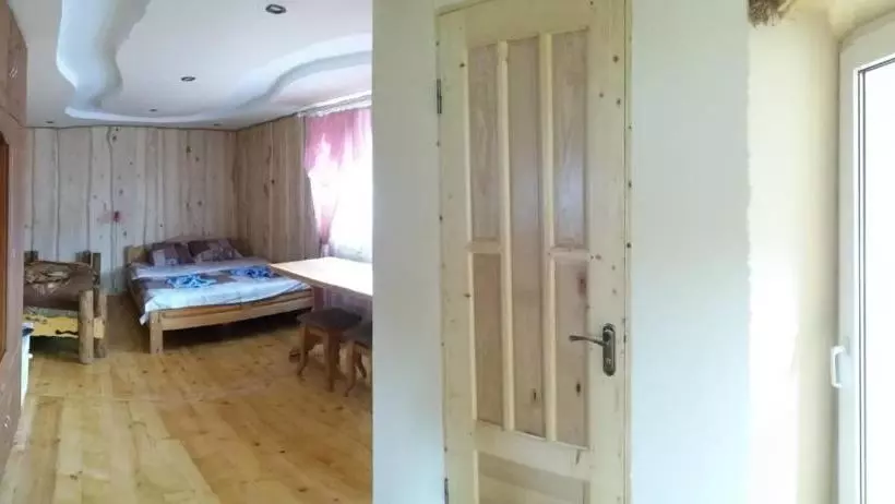 Majatalo колорит