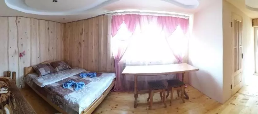 Majatalo колорит