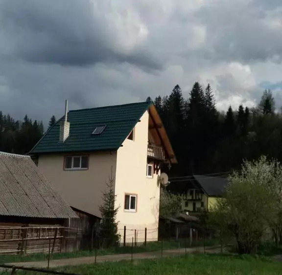 Majatalo колорит