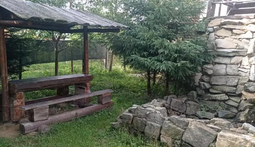 Majatalo колорит