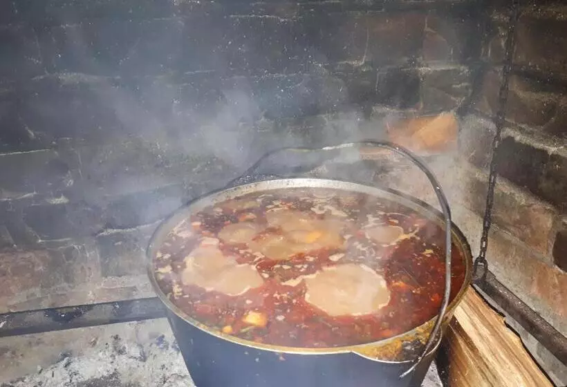 Lomakeskus готель River Hill