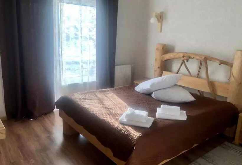 Lomakeskus готель River Hill