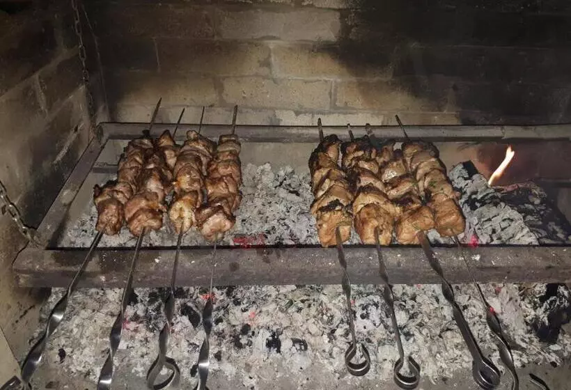 Lomakeskus готель River Hill