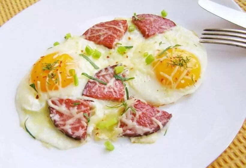 Lomakeskus готель River Hill