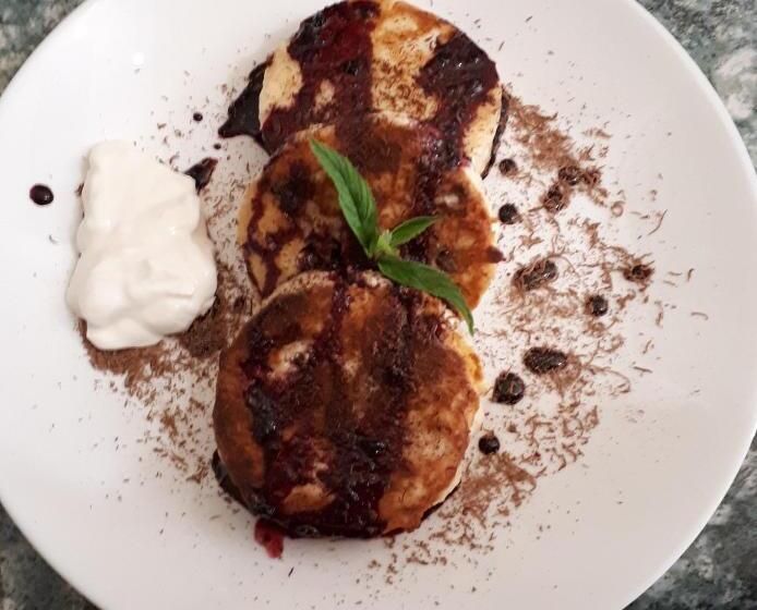 Resort готель River Hill