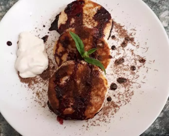 Lomakeskus готель River Hill