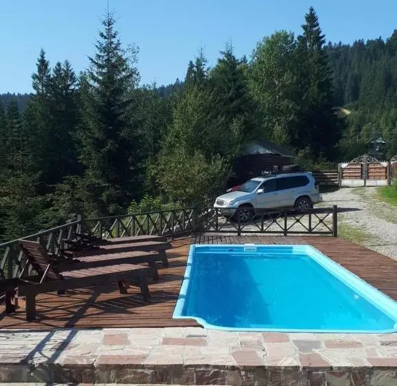 Lomakeskus готель River Hill