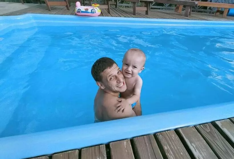 Lomakeskus готель River Hill