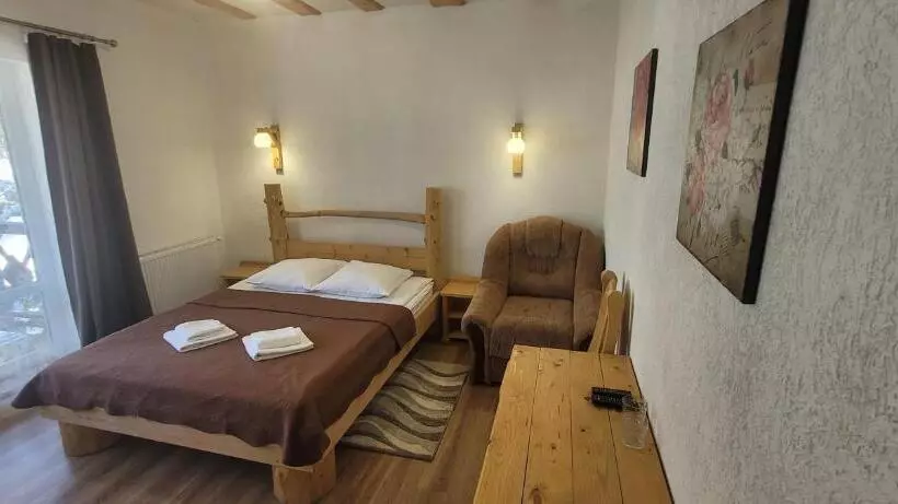 Lomakeskus готель River Hill