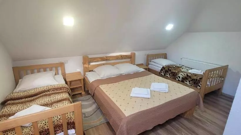 Lomakeskus готель River Hill